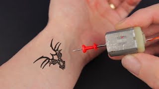 SUPER SIMPLE INVENTIONS AND EASY LIFE HACKS