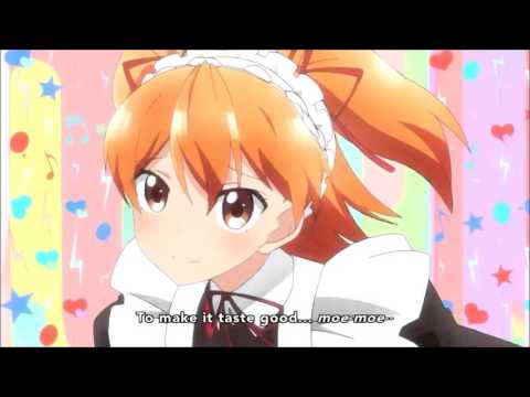 Shomin Sample ~ moe moe