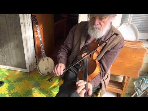 Cornbread and Turnip Greens - Mick Kinney demos Lowe Stokes' tune for Jon Bekoff Project Fellows