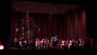 Harry Potter - Hedwig's Theme, John Williams~UL Symphony Orchestra~Halloween Concert