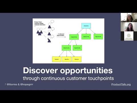 Why There's No Single Right Way to Do Discovery - Part 2