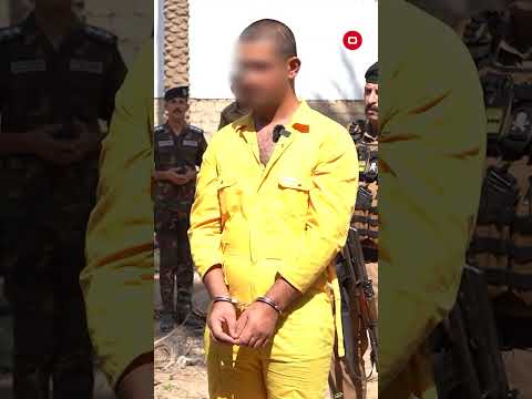 شاهد بالفيديو.. قـ *ل صديقه المقرب وذهب لإجراء عملية تجميل