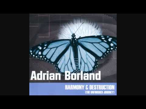 Adrian Borland ~ Song Damn Song