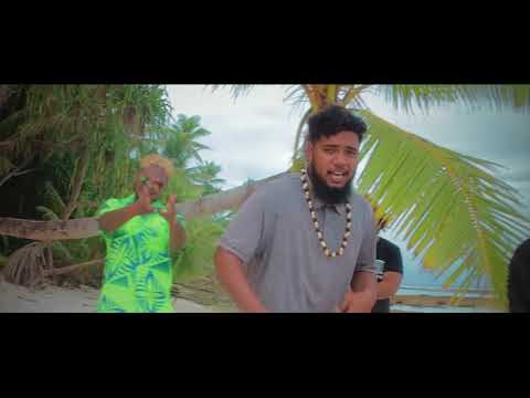 Taku Rosa - Niggerline ft. Marson Boy & Teidy Boy