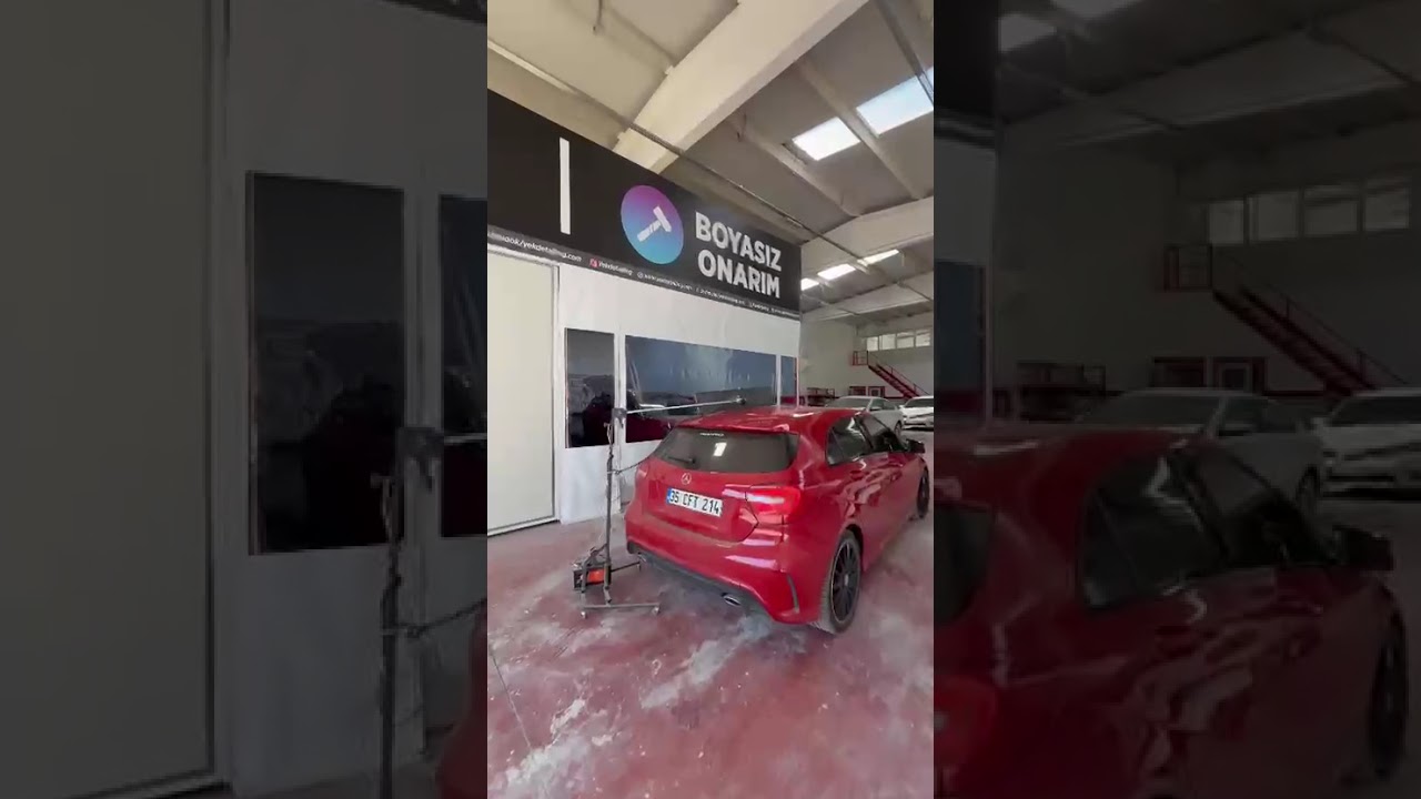 Video Galeri