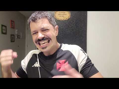 VASCO 0 X 1 BAHIA | POST-GAME AMOVASCOTV | 3RD ROUND BRAZILIAN CHAMPIONSHIP 2026