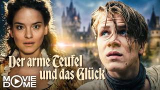 Der arme Teufel und das Glück - wundervoller Märchenfilm - Ganzer Film bei Moviedome