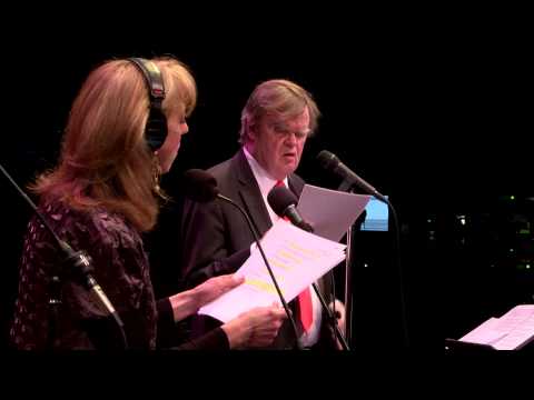 Guy Noir - 2/28/2015