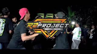 Download lagu DJ Mengejar Badai//R2 Project mp3