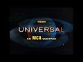 Universal Television 1984