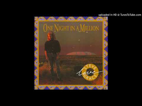 I Live To Know You Lord - Steve Grace