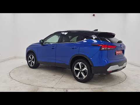 Nissan QASHQAI 1.3 Hybrid SV Premium Manual reta - Image 2