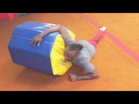 BackFlip Tutorial | Shofu Tha BeatDown ft. AR - FlipGang