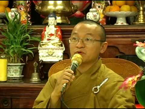Cứu người tội khổ (23/06/2007)