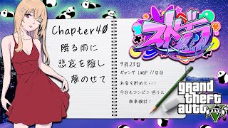 【 #ストグラ 】Day40・雨。淀川てるみ【 #Vtuber #輝海まりな】