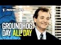 Groundhog Day ALL Day