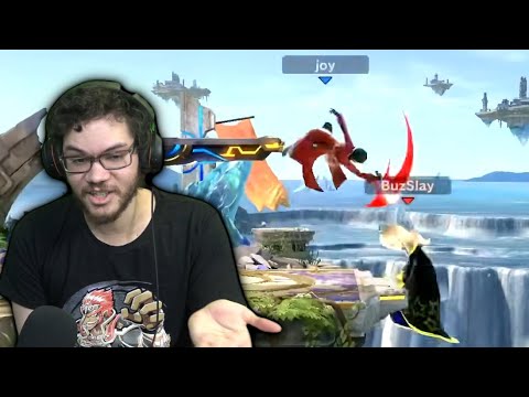 "Hey Nairo What's Your Opinion on MKLeo's Joker?"