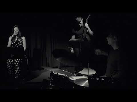 Whisper Not - Julia Jaszczyk & RPR Acoustic Trio
