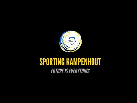 Promotiefilm Jeugd Sporting Kampenhout