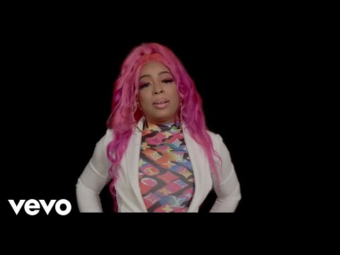 Lisa Hyper - Nuh Frighten (Official Video)