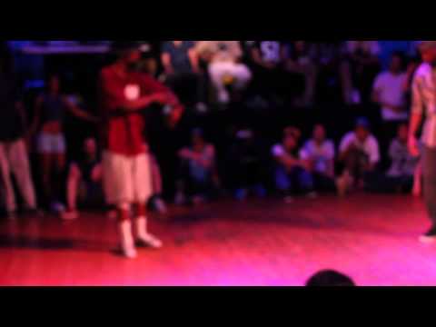 Area 51 / Popping : Venom vs NSidDS