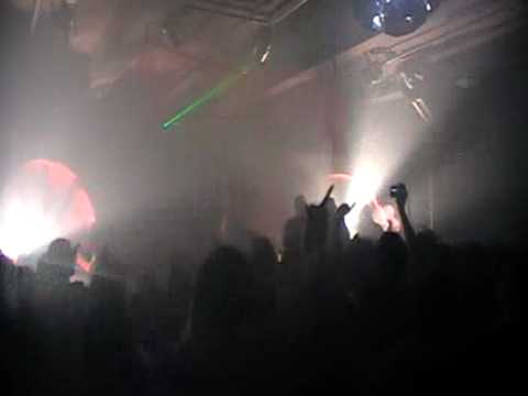 MRK1 + Virus Syndicate @ Jungle Jam 3rd Birthday