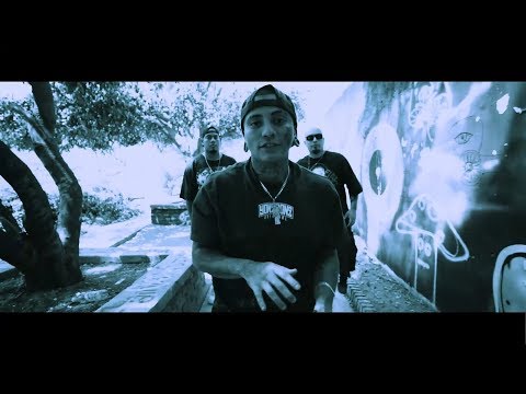 MARA FT. DON TKT HEMAFIA & TUREK HEM // HABLADORES // VIDEO OFICIAL //