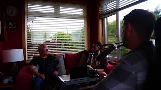 The Noiseboys Podcast - JJ Gilmour