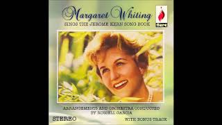 Margaret Whiting / The Song Is You