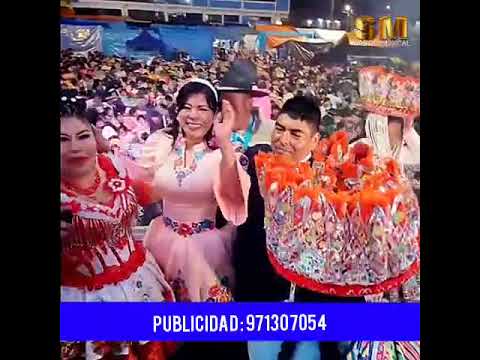 Mi Deparatamento De Puno - Isaura De Los Andes