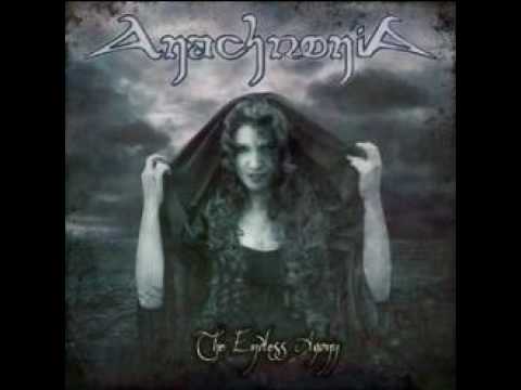 Anachronia -  Around My Wolrd (part1)  #05