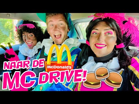 CHEESEBURGER CHALLENGE: STRESS PIET MOET OVERGEVEN - LOVE PIET