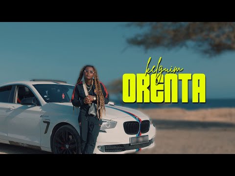 Kelguim - Orenta (Official Video)