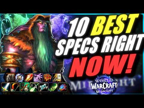 Top 10 Specs in Midnight — Full Breakdown & Transcript