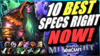 Top 10 Specs in Midnight — Full Breakdown & Transcript