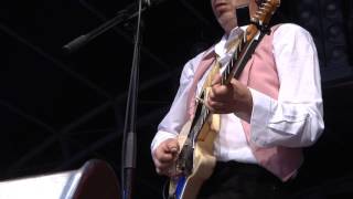 Undercover Agent for the Blues - Live - by THE fABULOUS GUITAR GANGSTERS