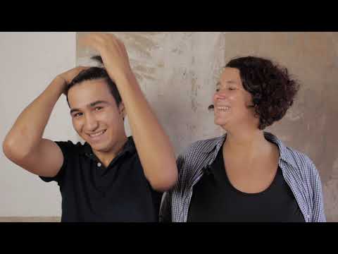 Mit akinda Vormund*in für unbegleitete minderjährige Geflüchtete werden!