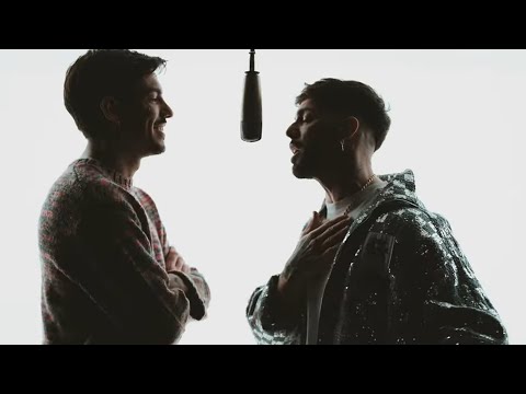 Rasel, Luitingo - La Verbena  (Videoclip Oficial)