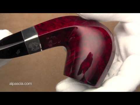 pipa Peterson 828 - tobacco pipe