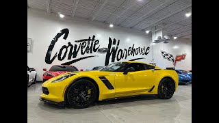 Video Thumbnail for 2015 Chevrolet Corvette