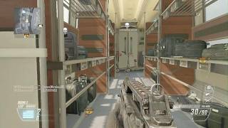 Call of Duty: Black Ops II GP