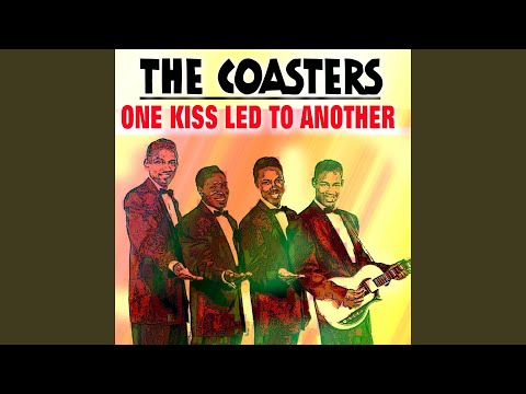 ONE KISS LED TO ANOTHER