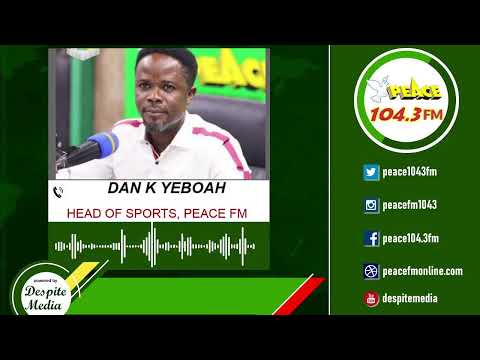 Akan News @ 6pm On Peace 104.3 FM (27/09/2022)