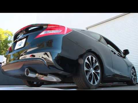GReddy Supreme SP Exhaust - Honda Civic Si (FB Coupe & Sedan)