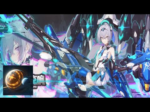 PV v6.3 Bronya Theme OST - Symphony of Truth | Honkai Impact 3rd