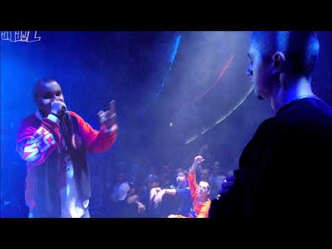 Michadelik a Moe |AAFB 2005|