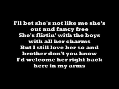 download lagu mp3 mp4 Oh Lonesome Me Lyrics, download lagu Oh Lonesome Me Lyrics gratis, unduh video klip Oh Lonesome Me Lyrics