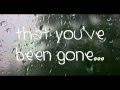 Fort Minor :: Where'd you go? 