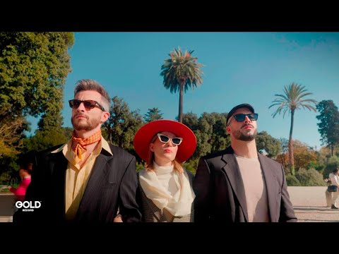 BLAHALOUISIANA - AMORE (de nem veled) | Official Music Video