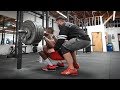 BIG LEGS POWER BODYBUILDING ROUTINE | YOU SHOULD TRY THIS!